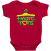 haute Baby Bodysuit