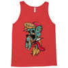 old skul dude Tank Top