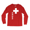 fan Long Sleeve Shirts