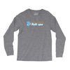 i dont need 140 characters to say fuck you Long Sleeve Shirts