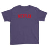 NET FILXS Youth Tee