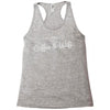 coffee and internet Racerback Tank