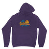 life without basketball Unisex Hoodie