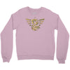 journey of courage Crewneck Sweatshirt