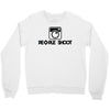 people shoot Crewneck Sweatshirt