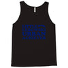 Little Lebowski Urban Achiever Tank Top