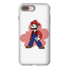 mario iPhone 8 Plus