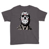 jason voorhees 2 Youth Tee