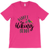 Daddy's Hiking Buddy T-Shirt