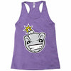 bomb Racerback Tank