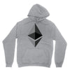 Ethereum Coin Unisex Hoodie