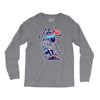 fithel six Long Sleeve Shirts