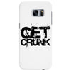 get crunk Samsung Galaxy S7 Edge