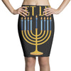 get lit Pencil Skirts