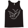 Bird Tank Top
