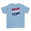 dream team Youth Tee