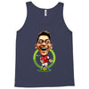 Ozil Tank Top