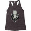 octopus Racerback Tank