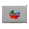bad smoke Accessory Pouches