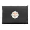 mars inspires me Accessory Pouches