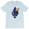 Space Triangle T-Shirt