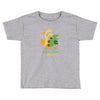kaiju day Toddler T-shirt