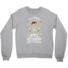 I'm A Veteran Papa T Shirt Crewneck Sweatshirt
