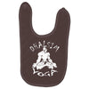 dhalsim yoga  gamer ryu ken street retro fan Baby Bibs