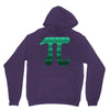 Pi math Unisex Hoodie