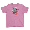 sacrifice Youth Tee