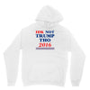 idk not trump though 2016 Unisex Hoodie