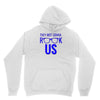 they not gonna rook us Youth Hoodie