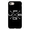 playerunknown's battlegrounds 3 iPhone 8