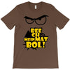 beech mein mat bol T-Shirt