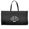 bike Weekender Totes