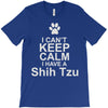 pets shih tzu T-Shirt