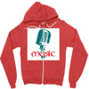 mylogo20180423203142 Zipper Hoodie