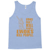 kill people funny Tank Top