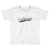lalinger Toddler T-shirt