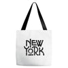 new york 2 Tote Bags