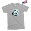 dramatic chipmunk Exclusive T-shirt