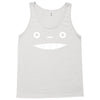 face Tank Top