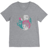 said V-Neck Tee