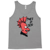 punk's not dead Tank Top