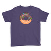 donut Youth Tee
