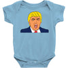 curse Baby Bodysuit