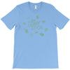 the scary door T-Shirt