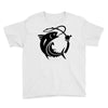 fish Youth Tee