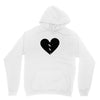 Xxxtentacion Heart Unisex Hoodie