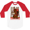 old dirty dermot 3/4 Sleeve Shirt